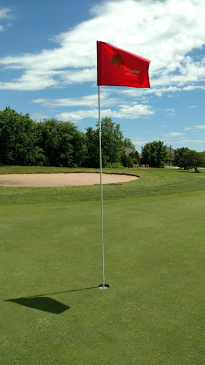 Golf Course «Earlywine Park Golf Course», reviews and photos, 11600 S Portland Ave, Oklahoma City, OK 73170, USA