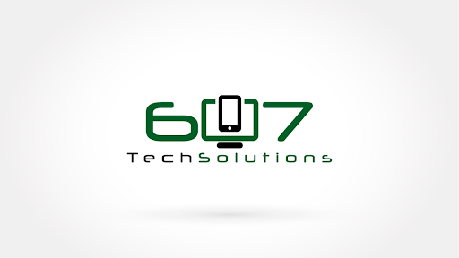 Computer Repair Service «607 Tech Solutions», reviews and photos, 1901 Vestal Pkwy E b, Vestal, NY 13850, USA