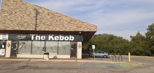 The Kebob
