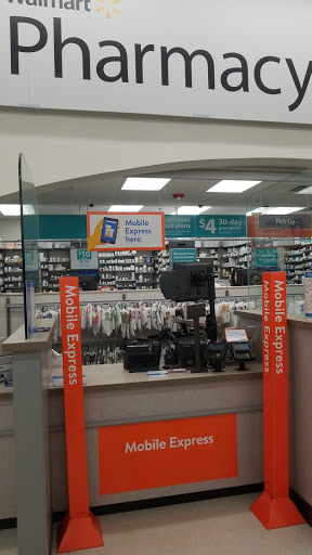 Department Store «Walmart Supercenter», reviews and photos, 310 31st Ave SE, Puyallup, WA 98374, USA