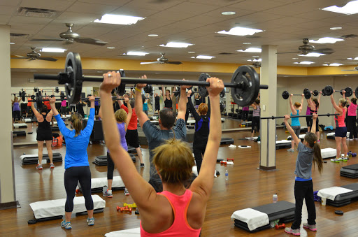 Health Club «Greenwood Athletic and Tennis Club», reviews and photos, 5801 S Quebec St, Greenwood Village, CO 80111, USA