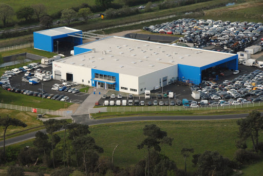 Billaud Pièces & Autos