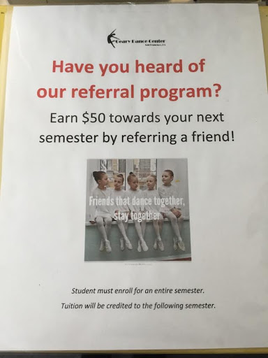 Dance School «Geary Dance Center», reviews and photos, 5036 Geary Blvd, San Francisco, CA 94118, USA