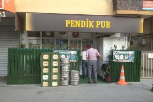 Pendik Pub image