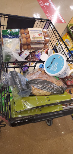 Grocery Store «Star Market», reviews and photos, 1717 Beacon St, Brookline, MA 02445, USA