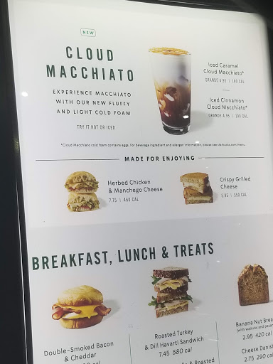 Starbucks image