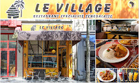 Photos du propriétaire du Restaurant de spécialités d'Afrique de l'Ouest Le Village à Paris - n°18