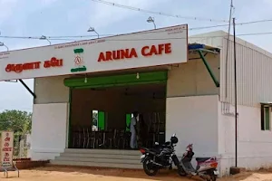 Aruna cafe image