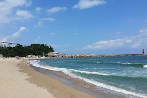 Naksan Beach image