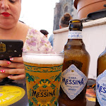 Photo n°1 de l'avis de Efrén.a fait le 20/08/2023 à 07:20 sur le  La Luna à Aci Castello