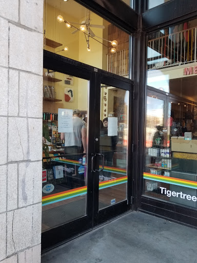 Boutique «Tigertree», reviews and photos, N High St, Columbus, OH 43215, USA