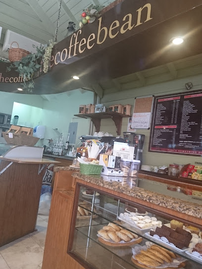 The Coffee Bean – Collymore Rock photo