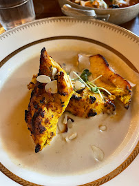 Les plus récentes photos du Restaurant indien Delhi Bazaar à Paris - n°18