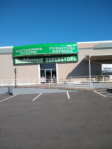 Mattress Store «Bedderrest Mattresses and Furniture», reviews and photos, 35 Foden Rd, South Portland, ME 04106, USA