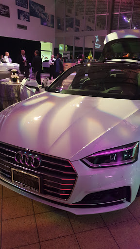 Audi Dealer «Audi Dallas», reviews and photos, 5033 Lemmon Ave, Dallas, TX 75209, USA