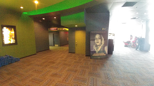 Movie Theater «AMC Classic Wharf 15», reviews and photos, 23101 Canal Rd, Orange Beach, AL 36561, USA