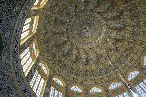 Mausoleum of Shah Abbas I image