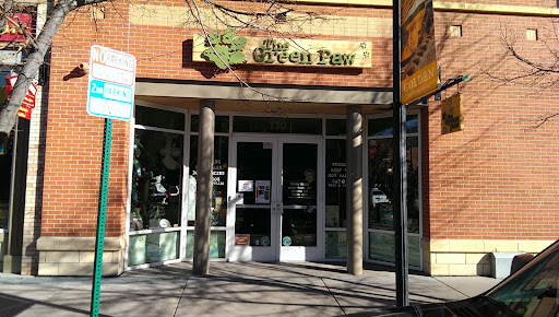 Pet Store «The Green Paw and Spaw», reviews and photos, 908 12th St, Golden, CO 80401, USA