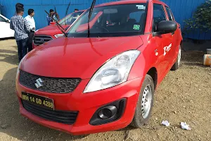 Zoomcar Self drive car rental- Viman Nagar Parking Lot image