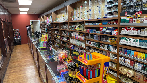 Tobacco Shop «Tobacco N Beyond Cigars Vapes Smoke Shop», reviews and photos, 2913 Greenville Ave, Dallas, TX 75206, USA