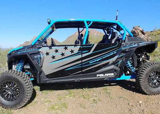 Locksmith «Pennington Locksmith Company», reviews and photos, 235 E Warner Rd #103, Gilbert, AZ 85296, USA