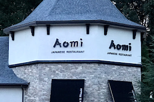 Aomi Japanese Restaurant image