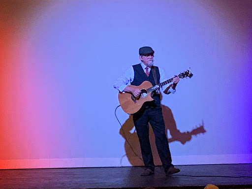 Arts Organization «HART Theatre», reviews and photos, 250 Pigeon St, Waynesville, NC 28786, USA