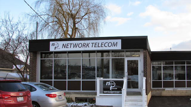 Network Telecom