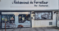 Photos du propriétaire du Restaurant L'Estaminet du Ferrailleur à Hénin-Beaumont - n°7