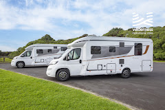 Wilderness Motorhomes Rental Christchurch