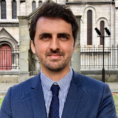 Dr Alban Macé de Gastines | Angiologie - Phlébologie - Echographie-Doppler à Paris à Paris