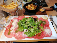 Frite du Restaurant Hippopotamus Steakhouse à Paris - n°2