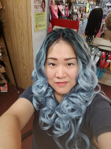 Beauty Supply Store «CNC Fashion & Beauty Supply», reviews and photos, 4408 N Nebraska Ave, Tampa, FL 33603, USA