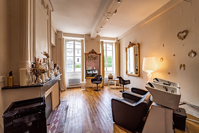 Salon en aparté Tatiana Sonzogni à Tarbes