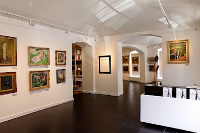 European Arts - Aukce obrazů a galerie
