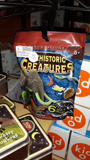 Toy Store «Moon Rabbit Toys LLC», reviews and photos, 112 W San Francisco St # 212C, Santa Fe, NM 87501, USA