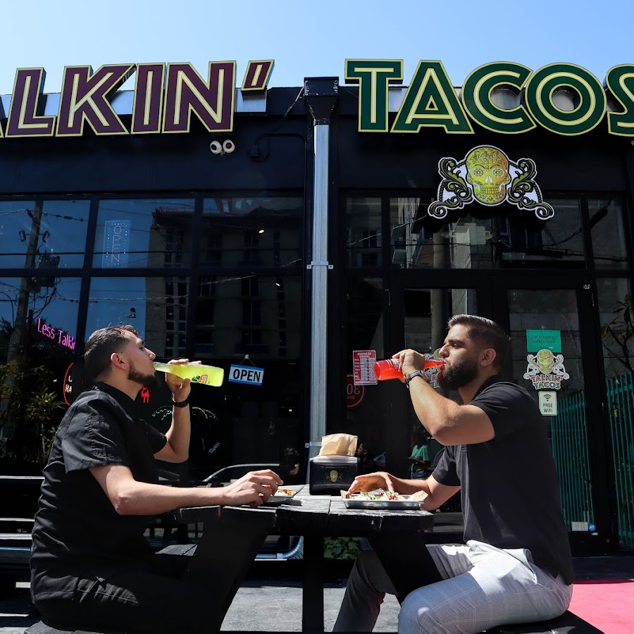 Talkin’ Tacos Wynwood reviews