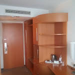 Photo n°3 de l'avis de Daniel.c fait le 04/05/2019 à 14:49 sur le  Novotel Mainz à Mainz