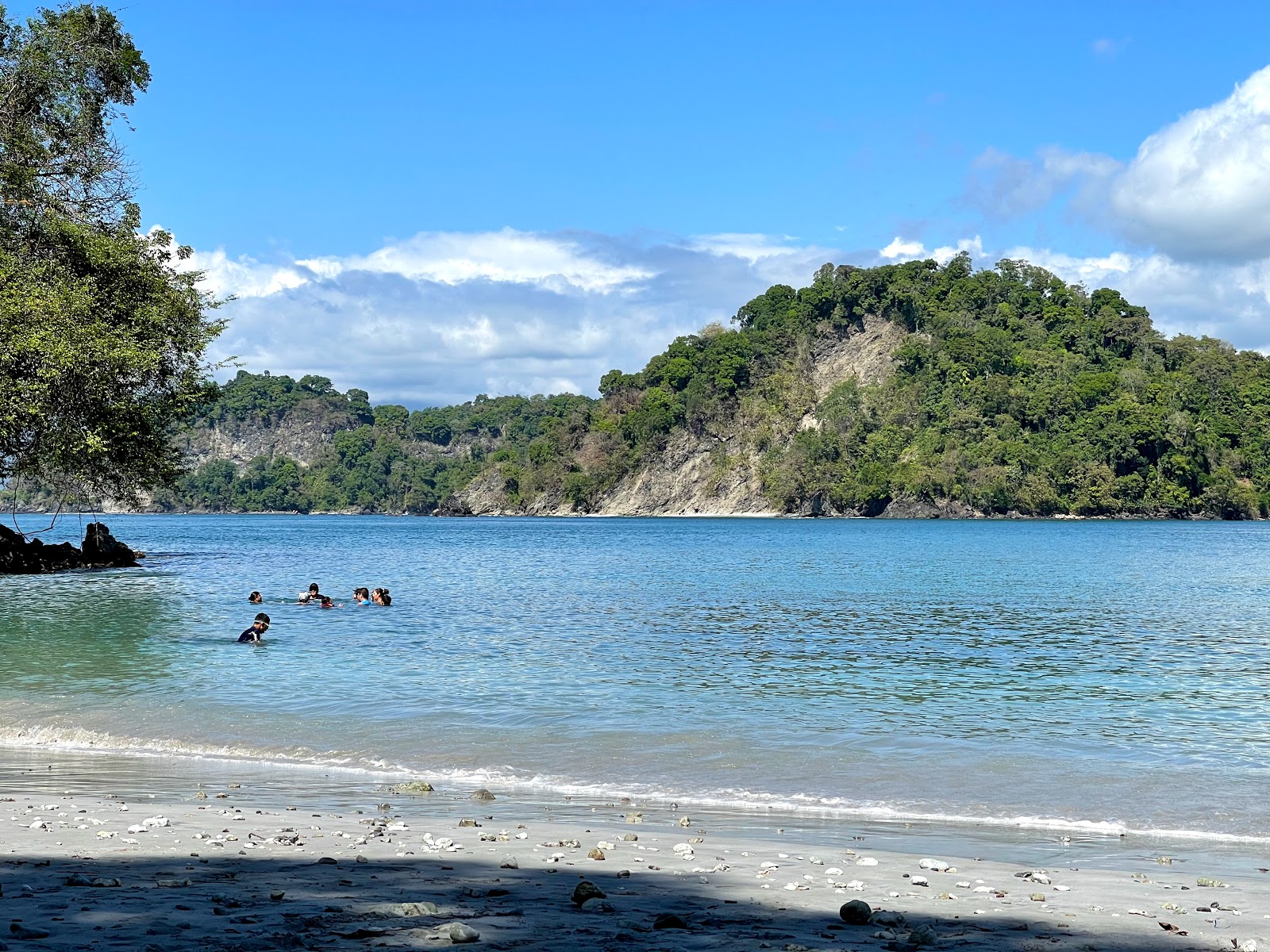 Playa Biesanz'in fotoğrafı - rahatlamayı sevenler arasında popüler bir yer