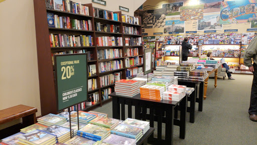 Book Store «Barnes & Noble», reviews and photos, 3333 Buford Dr NE, Buford, GA 30519, USA