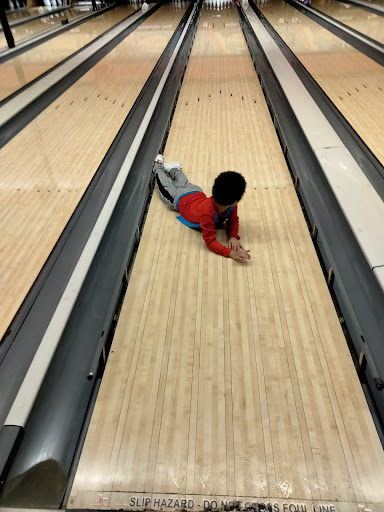 Bowling Alley «Narrows Plaza Bowl», reviews and photos, 2200 Mildred St W, Tacoma, WA 98466, USA