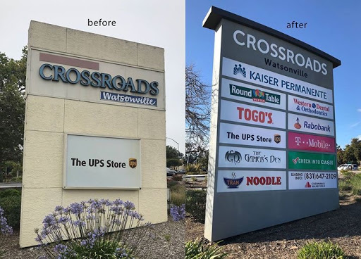 FASTSIGNS image