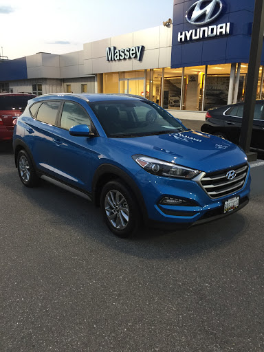Hyundai Dealer «Massey Hyundai», reviews and photos, 1706 Massey Blvd, Hagerstown, MD 21740, USA