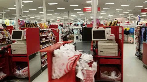Department Store «Target», reviews and photos, 5000 Hadley Center Dr, South Plainfield, NJ 07080, USA