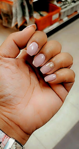 Nail Salon «Beautiful Nails & Skin Care», reviews and photos, 1116 Maitland Ave NW, Roanoke, VA 24012, USA