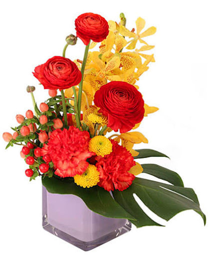 Florist «Floral Concepts», reviews and photos, 11261 Richmond Ave G109, Houston, TX 77082, USA