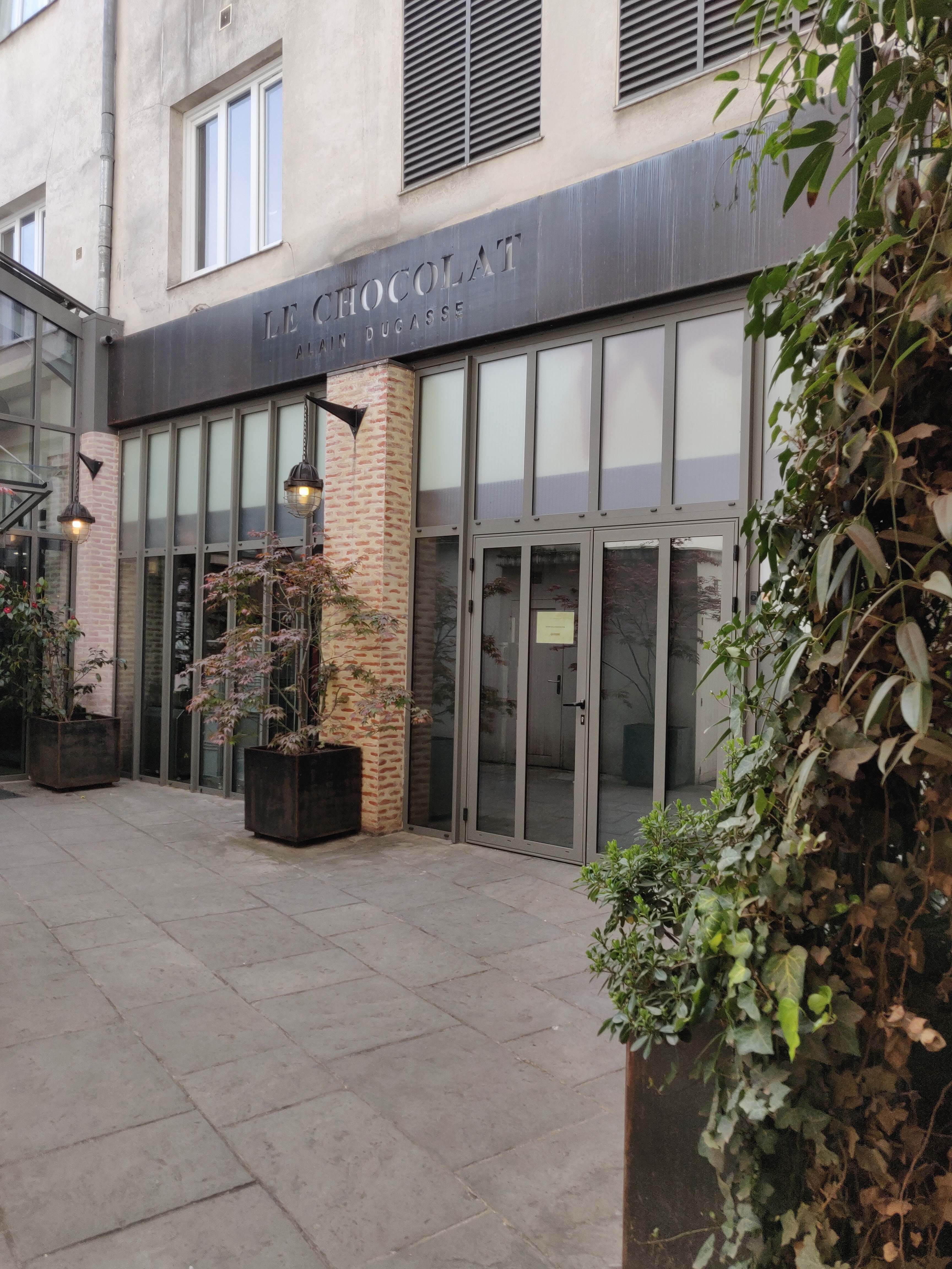 Photo n° 2 de l'avis de Seby.r fait le 22/04/2019 à 08:07