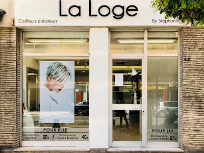 La loge by stephanie à Saint-Laurent-du-Var