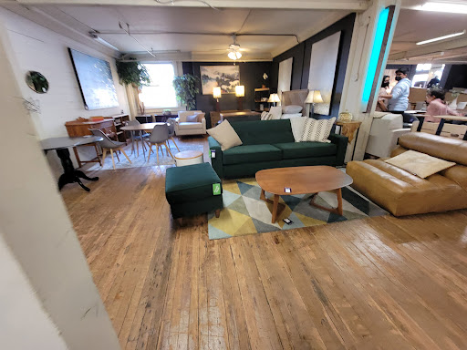 Furniture Store «What’s New? Furniture», reviews and photos, 439 SE Grand Ave, Portland, OR 97214, USA