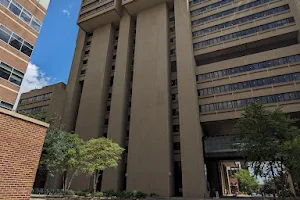 Malcolm Moos Health Sciences Tower image